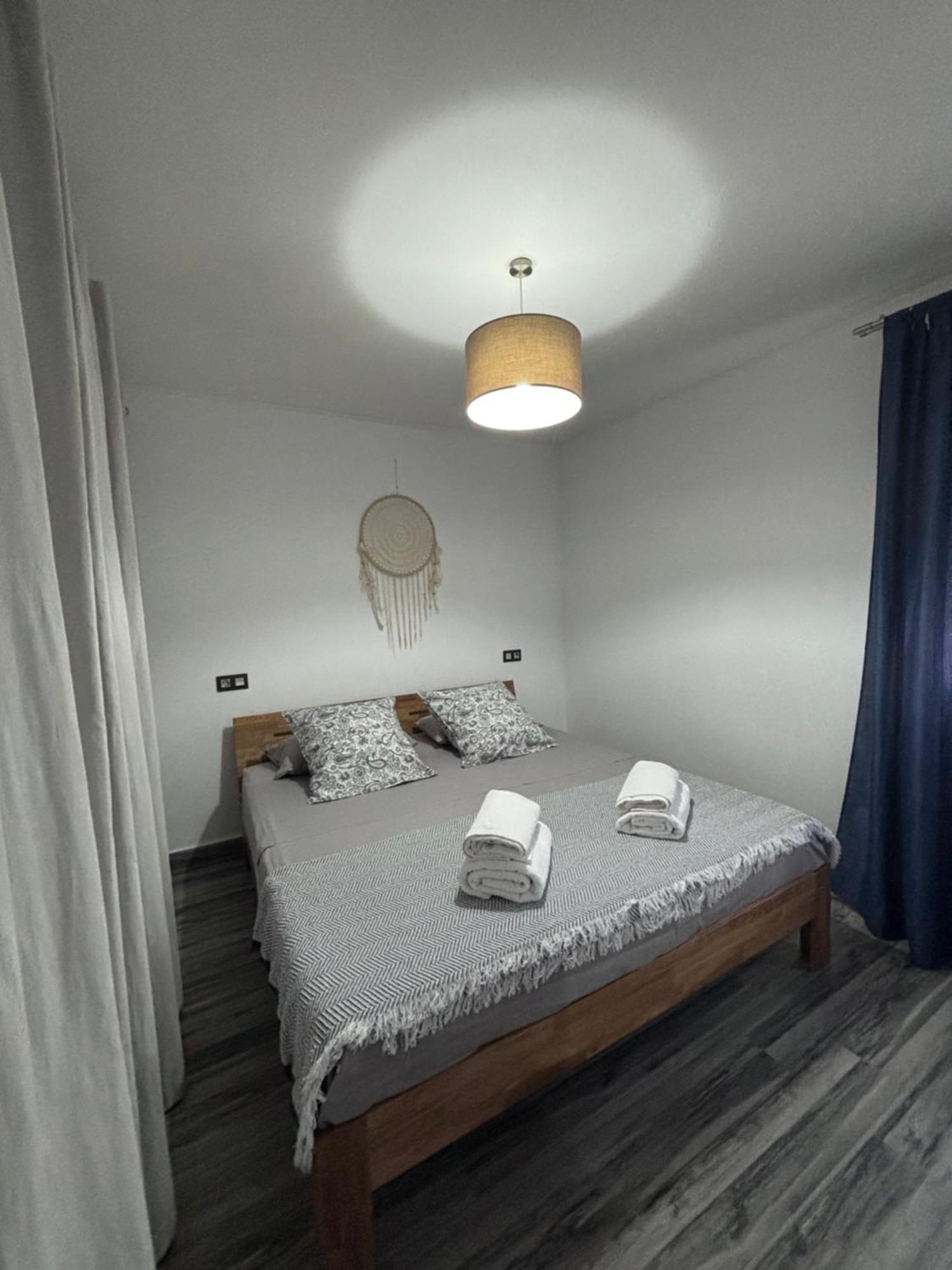 Ferienwohnung Nuevo Loft,Cerca De La Playa Aguadulce  Exterior foto
